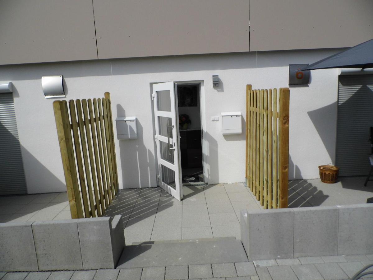 Kevins Ferienwohnungen Uhldingen-Muehlhofen Exterior photo