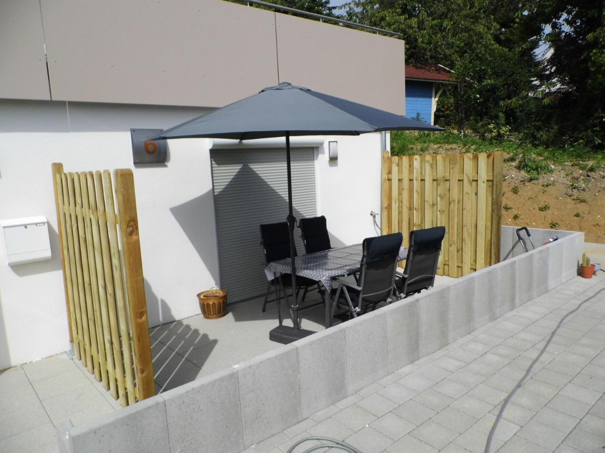 Kevins Ferienwohnungen Uhldingen-Muehlhofen Exterior photo
